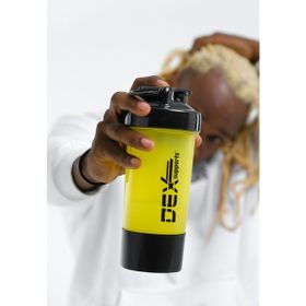 Dex Supports Smart Hazneli 550 ml Shaker
