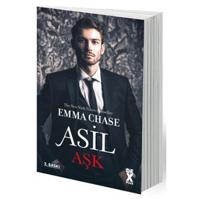 Dex Yayınevi Asil Aşk