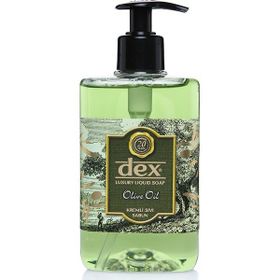 Dex Zeytinyağlı 500 ml Sıvı Sabun