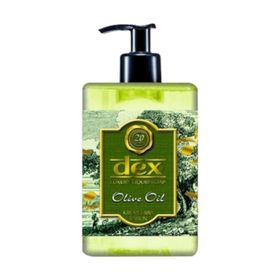 Dex Zeytinyağlı 500 ml Sıvı Sabun