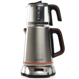 Dexart DX-1321 PerfectTea Çay Makinesi
