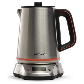 Dexart DX-1321-S PerfectTea Inox Çay Makinesi