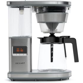 Dexart MD-5201T Brewmaster High Temperature Filtre Kahve Makinesi