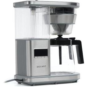 Dexart MD-5201T Brewmaster High Temperature Filtre Kahve Makinesi