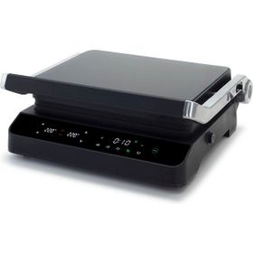 Dexart SmartControl Dijital Izgara Tost Makinesi