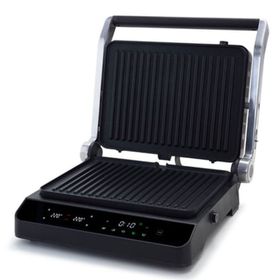 Dexart SmartControl Dijital Izgara Tost Makinesi