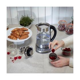 Dexart WK-0816G Teacraft Çay Makinesi