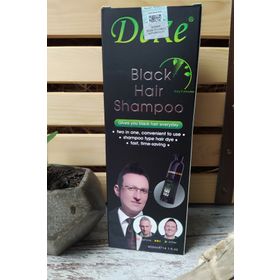 Dexe Saç Siyahlatan 400 ml Şampuan