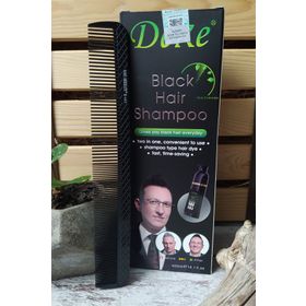 Dexe Saç Siyahlatan 400 ml Şampuan