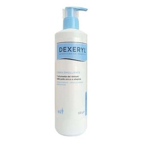 Dexeryl Emollient 500 gr Cream