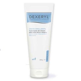 Dexeryl Emolyent 250 gr Krem