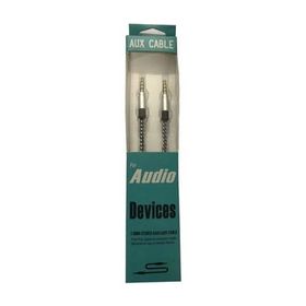 Dexim 1.5 m Aux Kablo