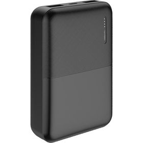 Dexim 10000 mAh Siyah Powerbank
