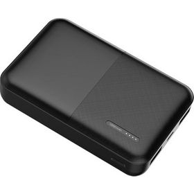 Dexim 10000 mAh Siyah Powerbank