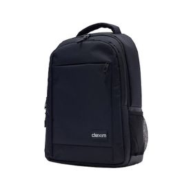 Dexim 15.6 inç Essential NB Siyah Notebook Sırt Çantası