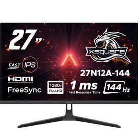 Dexim 27N12A-144 27 inç 144Hz 1ms Oyuncu Monitörü