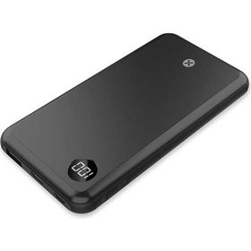 Dexim A10 Led Ekranlı Alüminyum 10.000 mah Powerbank