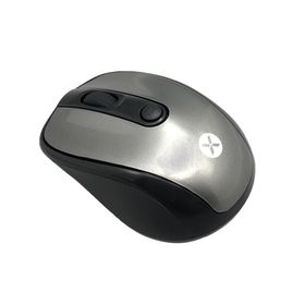 Dexim Alfa Siyah Kablosuz Mouse gri