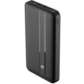 Dexim AM75 Siyah 10.000 mah Micro USB Girişli Powerbank