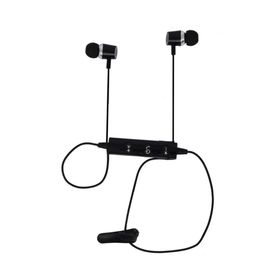 Dexim DAKSB0001 Siyah Bluetooth Kulaklık