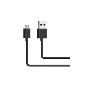 Dexim DAKSC0011-B 2.4 A Mikro Siyah USB Kablo