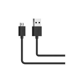 Dexim DAKSC0011-B 2.4 A Mikro Siyah USB Kablo