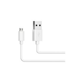 Dexim DAKSC0011-W 2.4 A Mikro Beyaz USB Kablo