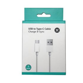 Dexim DAKSC0011-W 2.4 A Mikro Beyaz USB Kablo