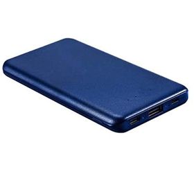 Dexim DAKSP0028-N Slim Mavi 8000mAh Powerbank