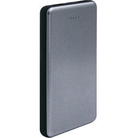 Dexim DAKSP0028-S Slim Gümüş 8000mAh Powerbank