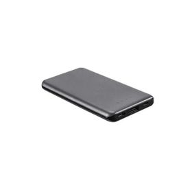 Dexim DAKSP0028-S Slim Gümüş 8000mAh Powerbank