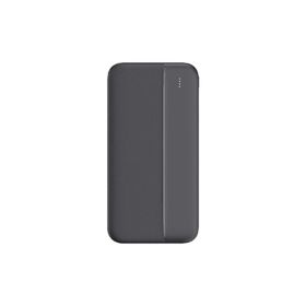 Dexim DC01 Siyah Superslim 10.000 mAh Powerbank