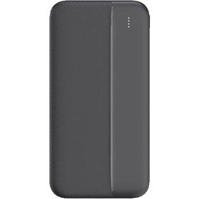 Dexim DC01 Siyah Superslim 10.000 mAh Powerbank