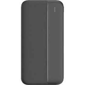 Dexim DC01 Siyah Superslim 10.000 mAh Powerbank