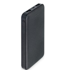 Dexim DCA0013-B Siyah Slim 10000mAh Powerbank