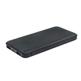 Dexim DCA0013-B Siyah Slim 10000mAh Powerbank
