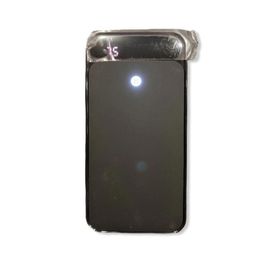 Dexim DCA0025 GC-27 20.000 mAh Rubber Powerbank