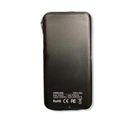 Dexim DCA0025 GC-27 20.000 mAh Rubber Powerbank