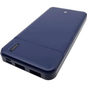 Dexim Dca0032l M35 Serisi 10000 Mah Lacivert Powerbank
