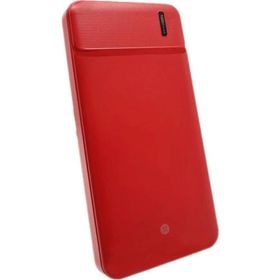 Dexim DCA0032R M35 Serisi 10000 Mah Kırmızı Powerbank