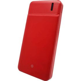 Dexim DCA0032R M35 Serisi 10000 Mah Kırmızı Powerbank