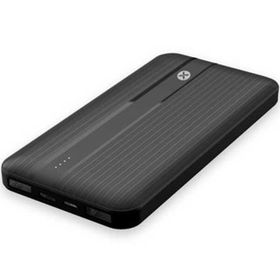 Dexim DCA0035-R AM75 Siyah 10000 Mah Powerbank