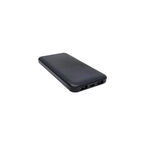 Dexim DCA0040-B TB-10 Type C Siyah 10000Mah Powerbank