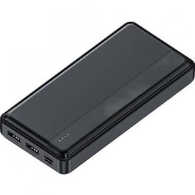 Dexim DCA0048 Siyah YB134 20.000 Mah Powerbank