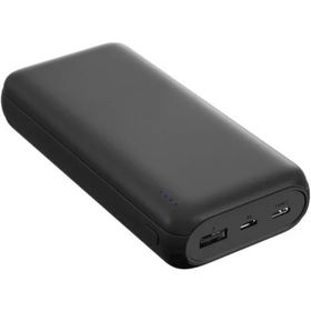 Dexim DCA0050 Siyah DX-382PD 20.000 Mah Powerbank