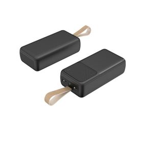 Dexim DCA0051 K8 30.000 mAh Akıllı Koruma Powerbank