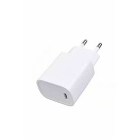 Dexim Dca1001 Yx-202u 20 w Pd Usb-C Ac Hızlı Şarj Aleti