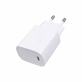 Dexim Dca1001 Yx-202u 20 w Pd Usb-C Ac Hızlı Şarj Aleti