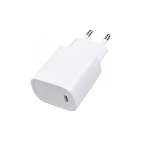 Dexim Dca1001 Yx-202u 20 w Pd Usb-C Ac Hızlı Şarj Aleti