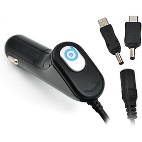 Dexim DCA136 Siyah Usb Şarj Aleti